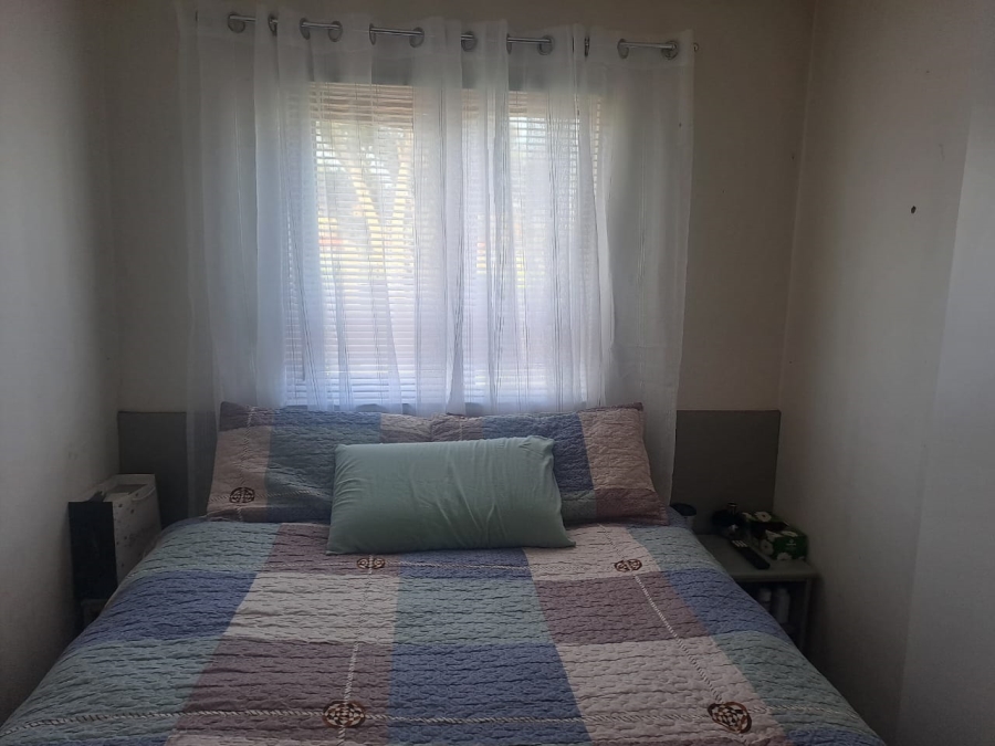 2 Bedroom Property for Sale in Hazendal Western Cape